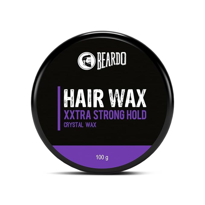 BEST HAIR WAX MEN