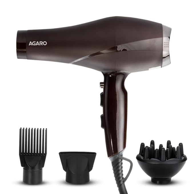 BEST HAIR DRYER IN 2025