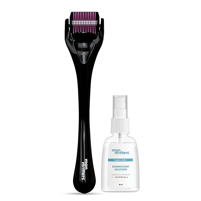 BEST DERMA ROLLER