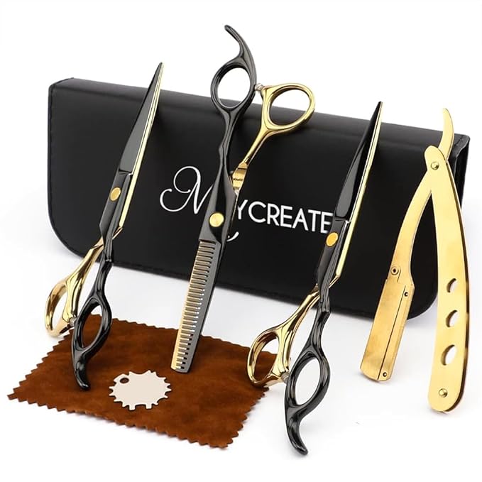 BEST HAIR CUTTING SEISSORS