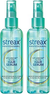 BEST GLOSS HAIR SERUM