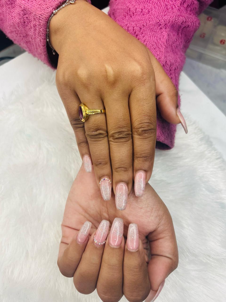 NAIL EXTENSION