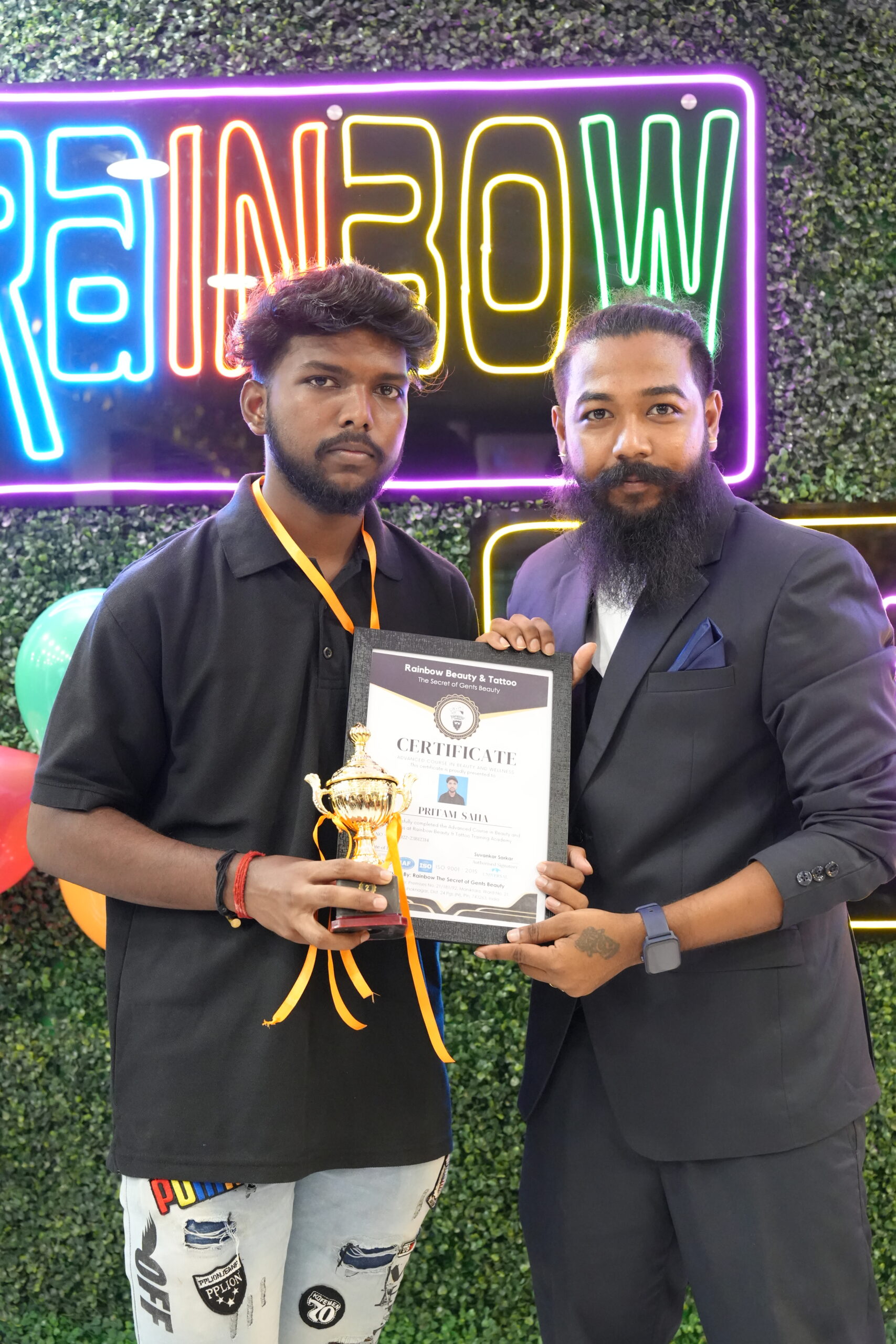 BEST HAIRCUTTING TRAINING ACADEMY 2025