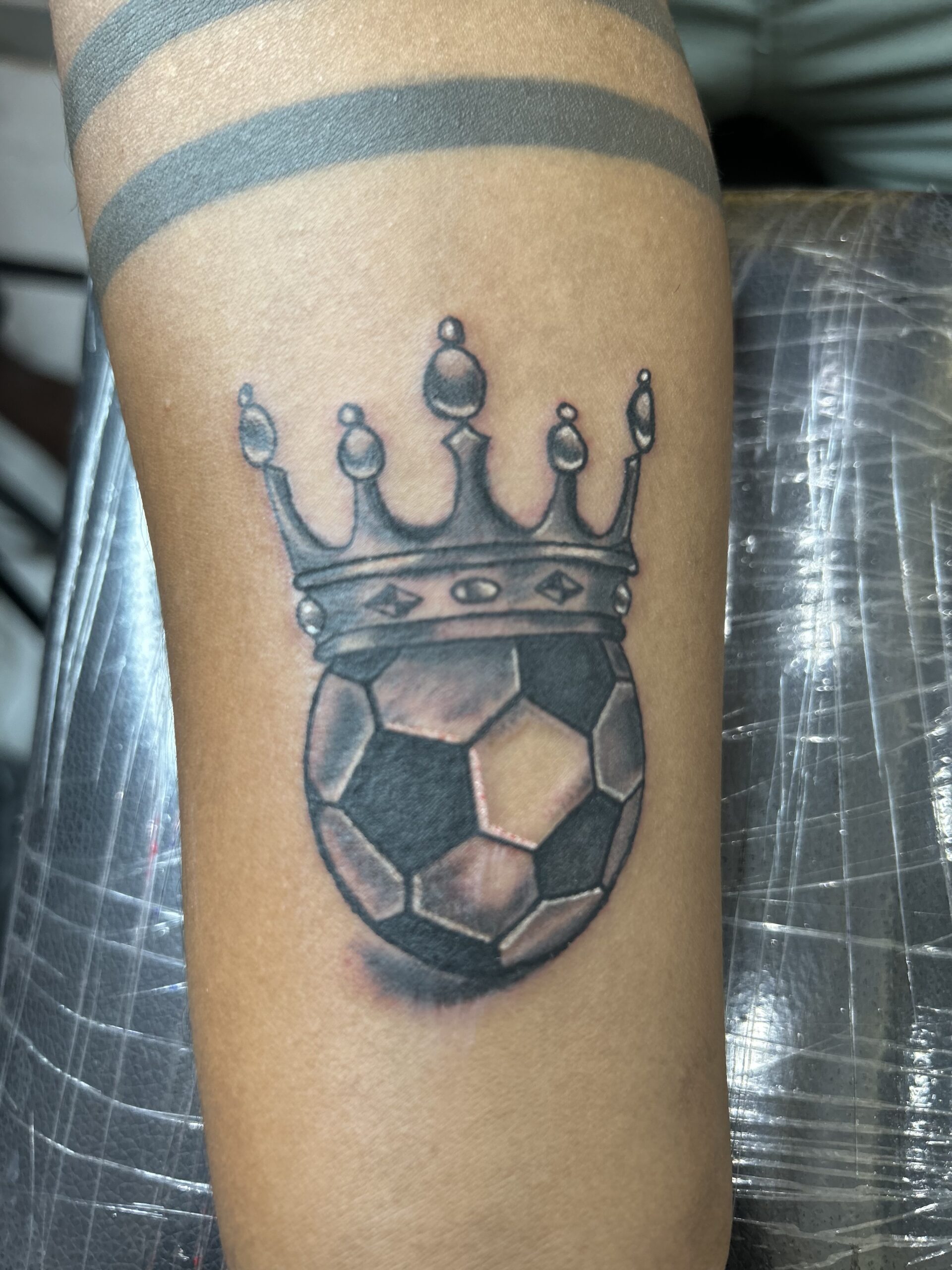 TATTOO DESING