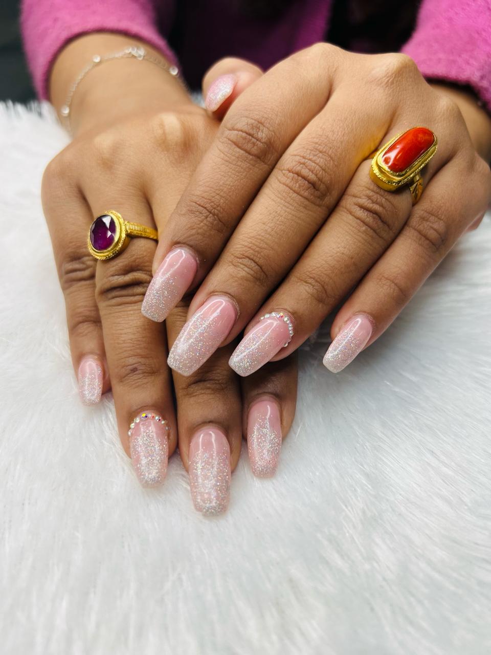 NAIL EXTENSION