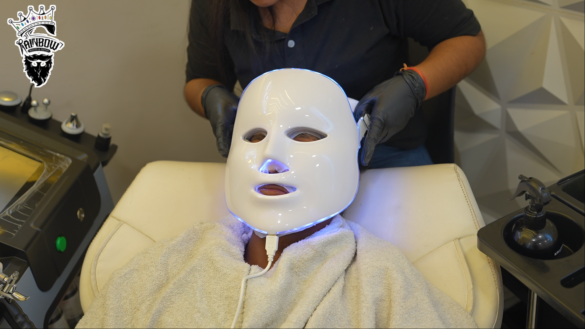 HYDRA FACIAL