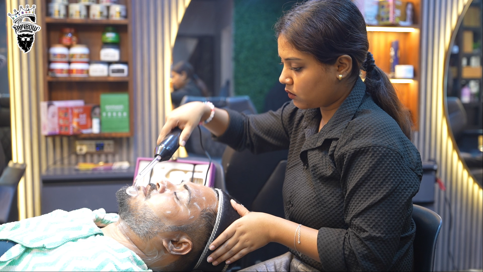 FACIAL