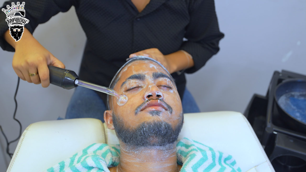 FACIAL