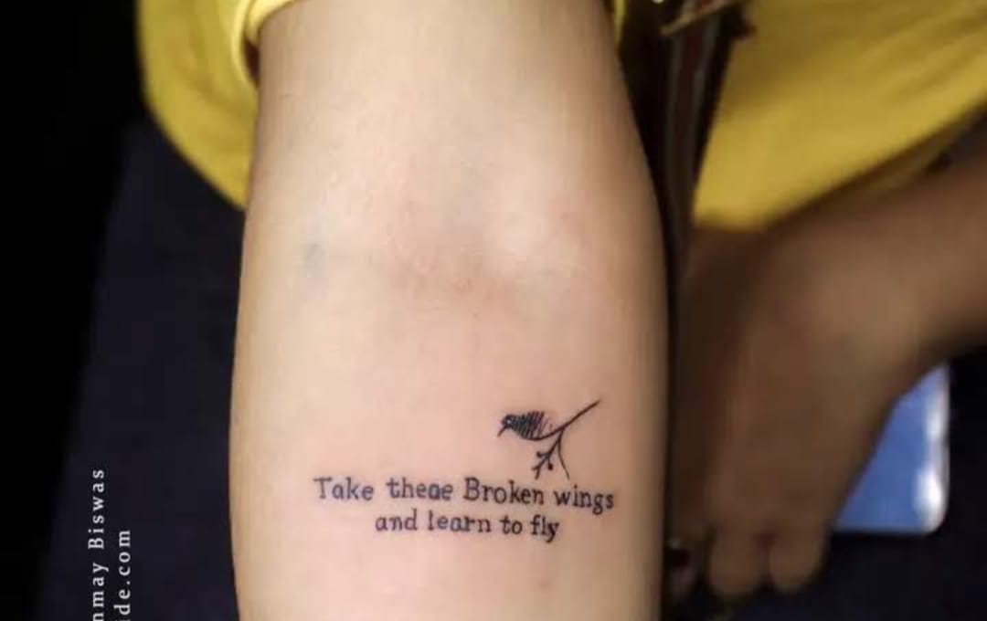 TATTOO