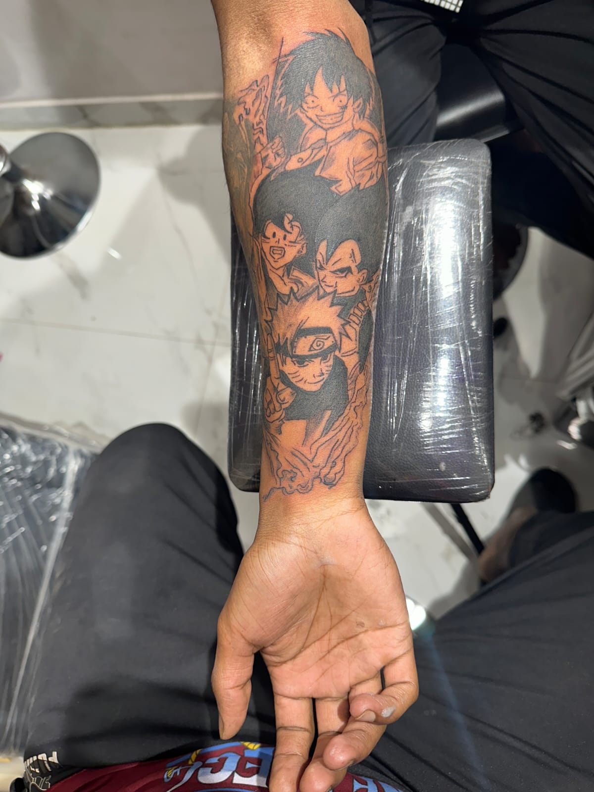 TATTOO