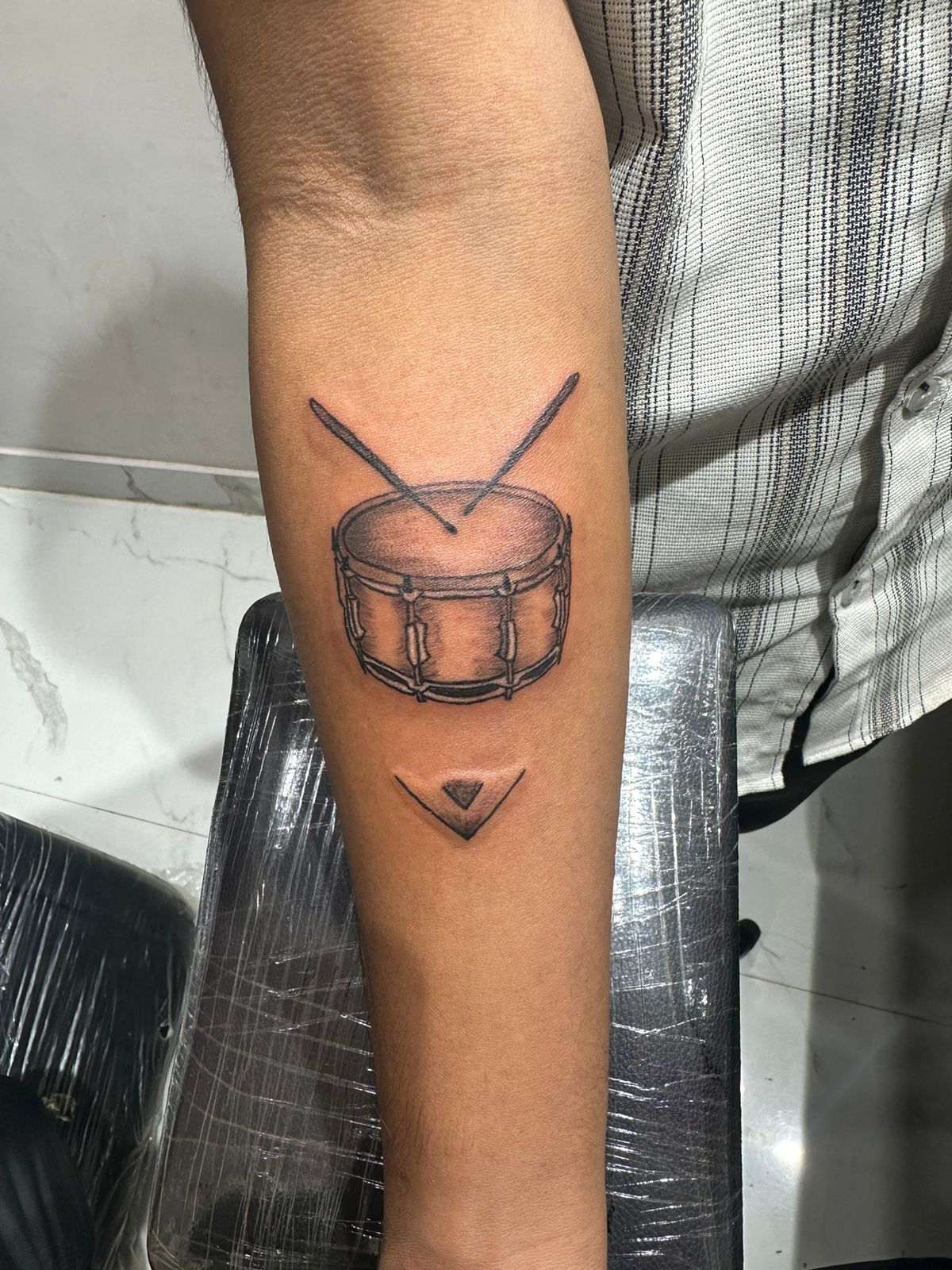 TATTOO