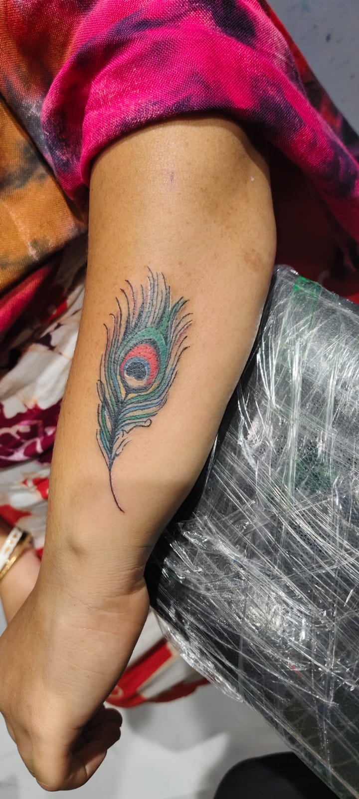 TATTOO