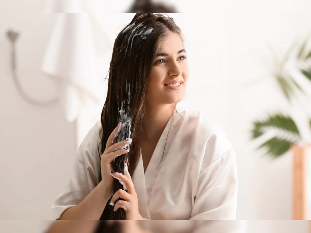 Hair Spa 4