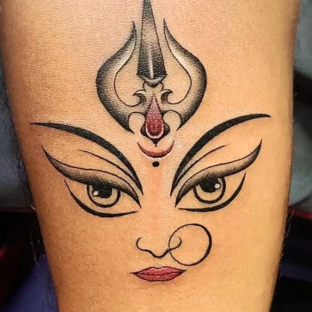 Best Tattoo In Bengali
