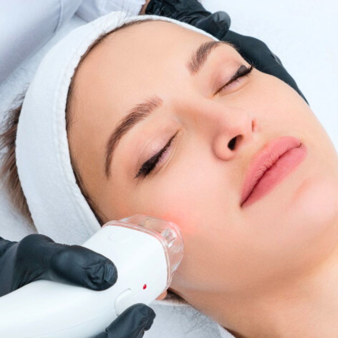 Best Hydra Facial