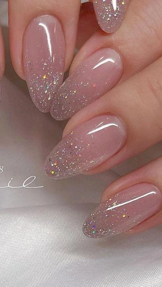 did you do your own wedding nails v0 kuymdurzlb5c1 1