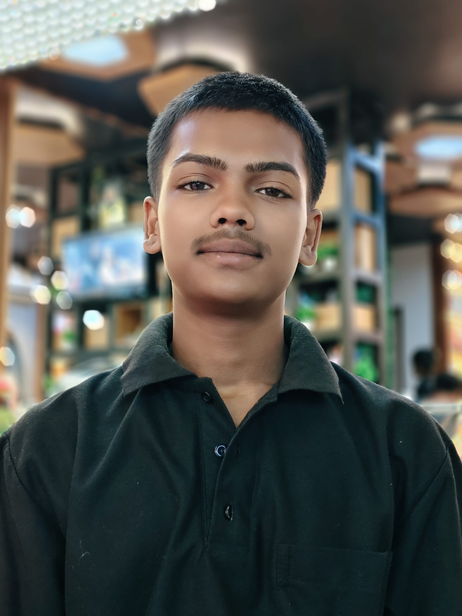 Souvik Sarkar