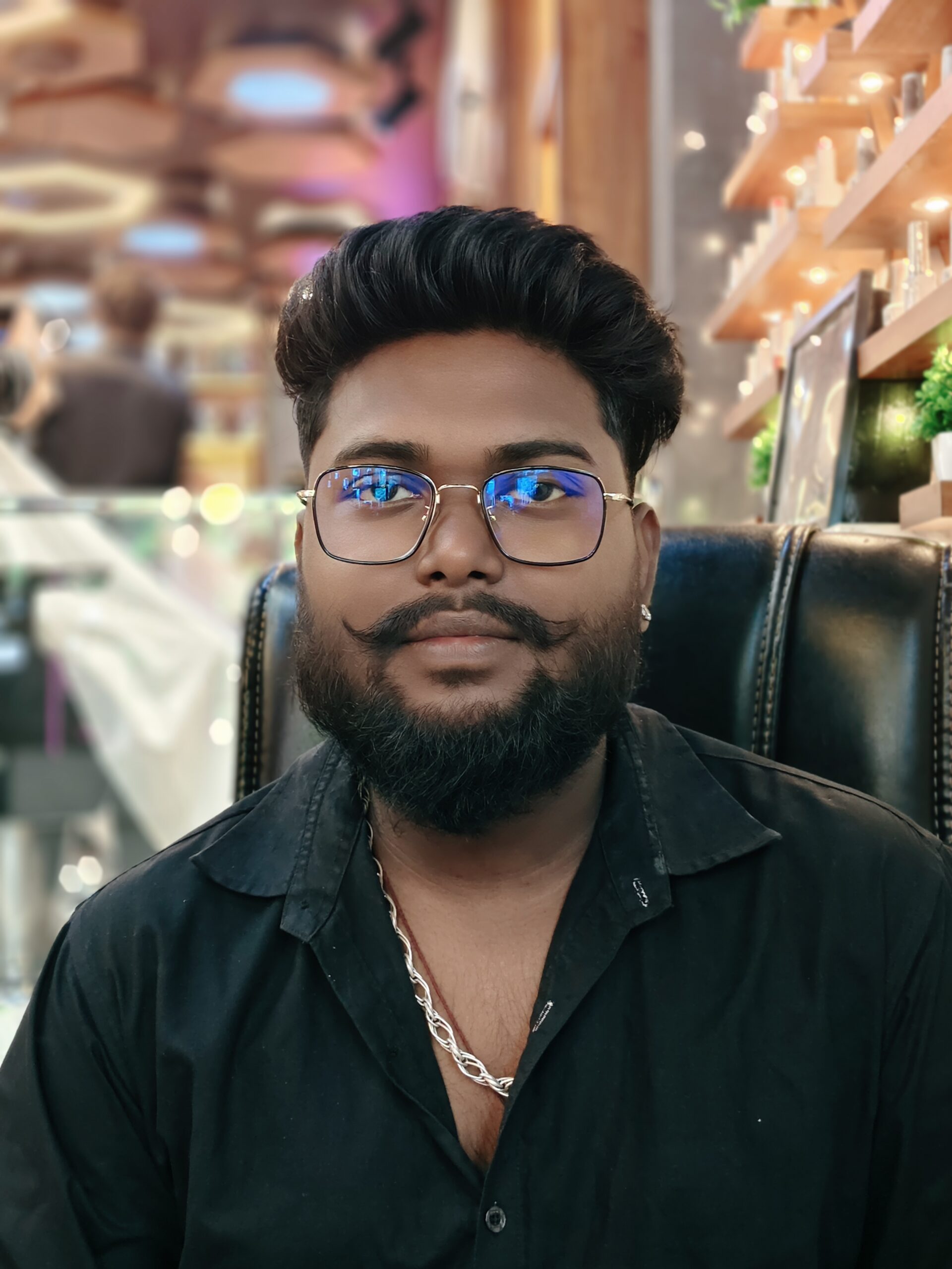 Bishal Sarkar