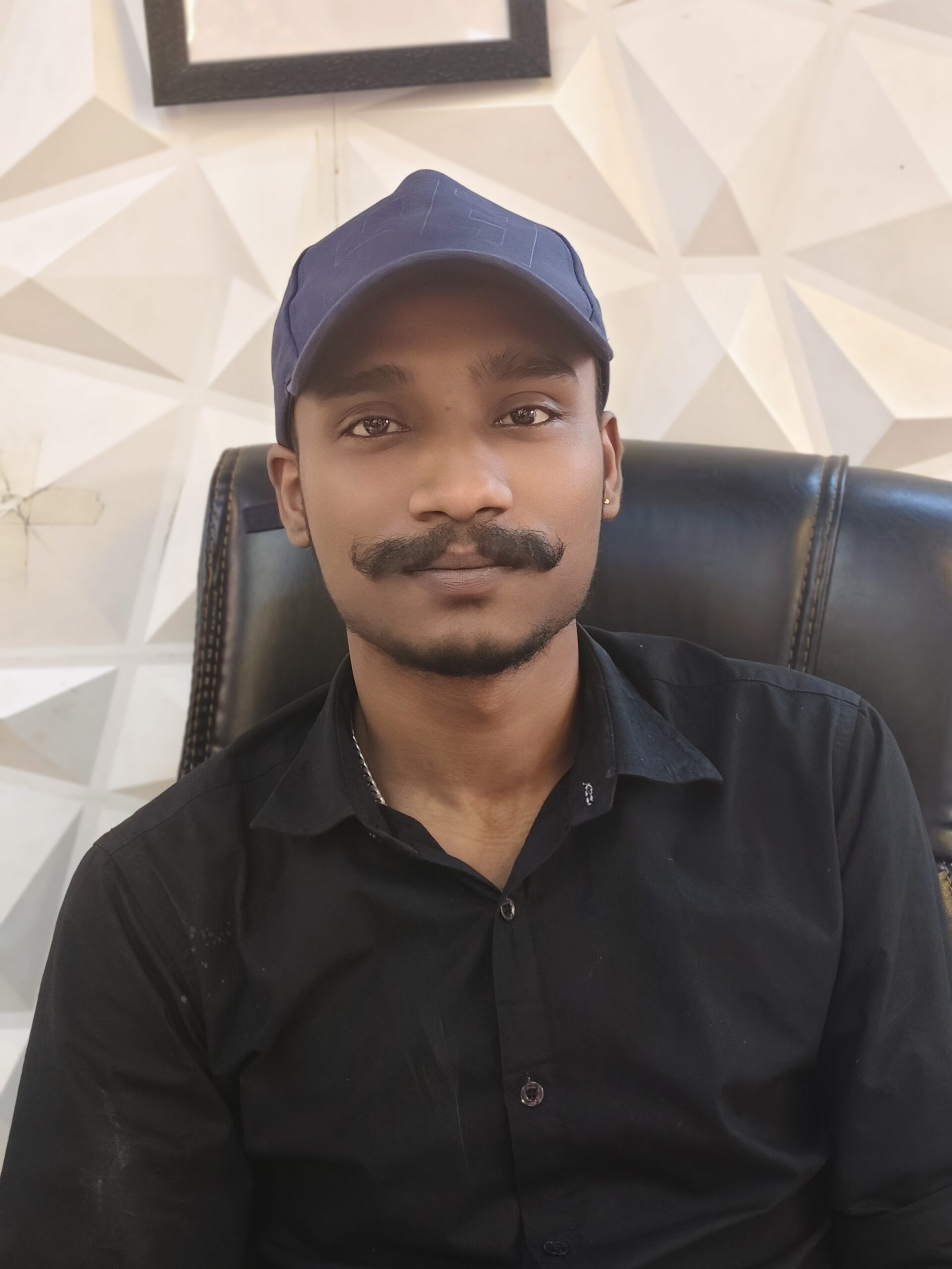 Samar Biswas