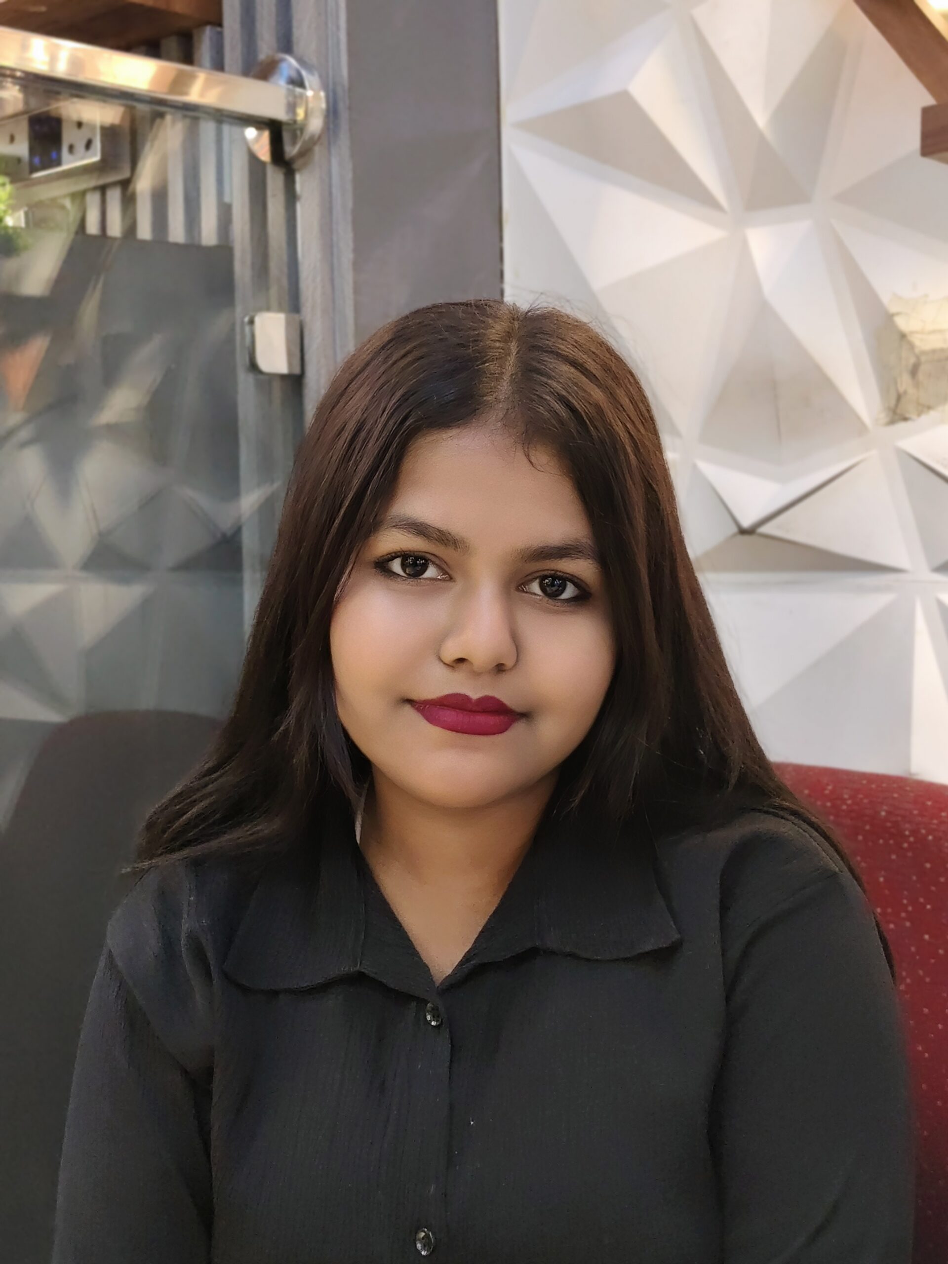 Smriti Samaddar