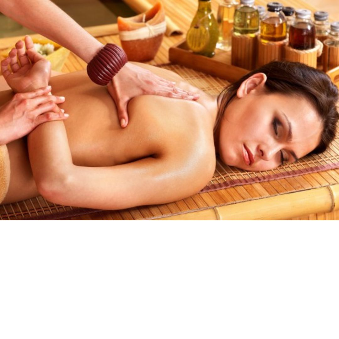 Best Body Massage Tips