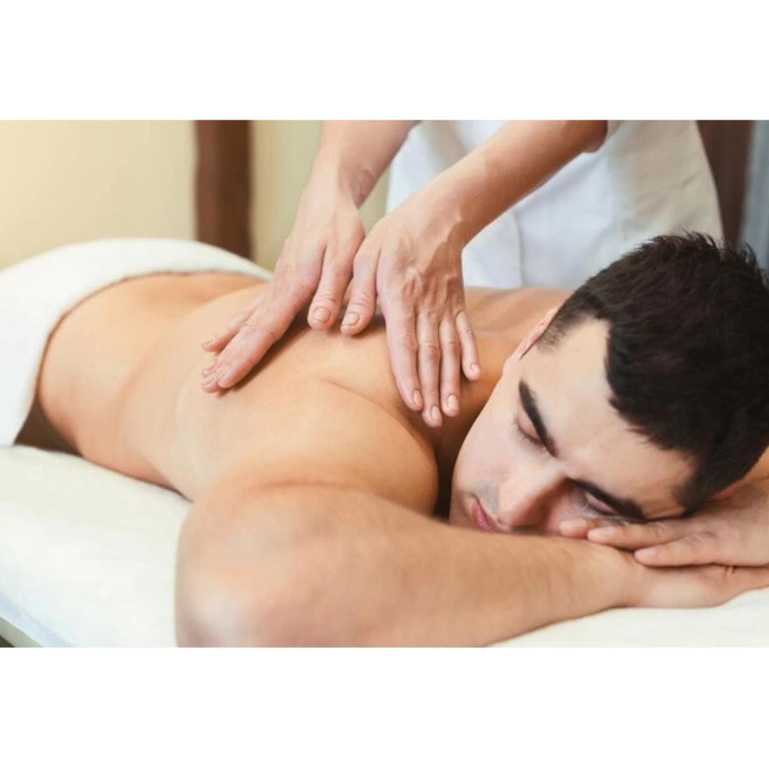 Best Benefit Of Body Massage