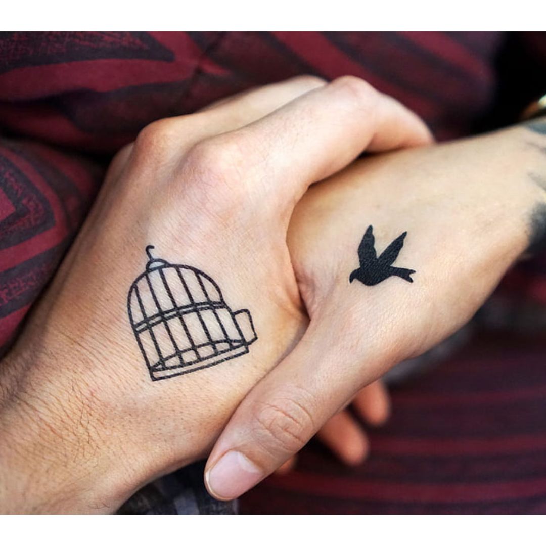 Top Trending Tattoo