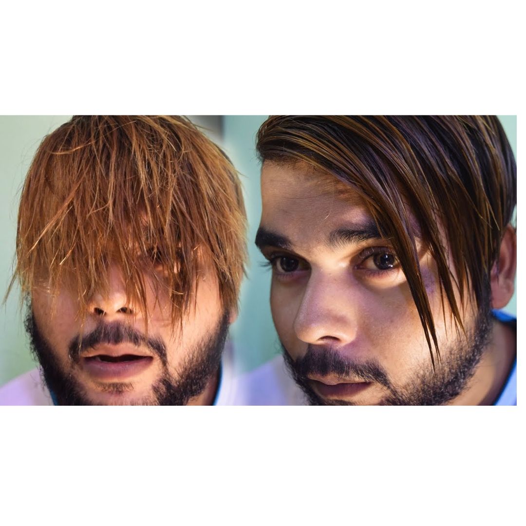 Best Hair Straighten For Men's