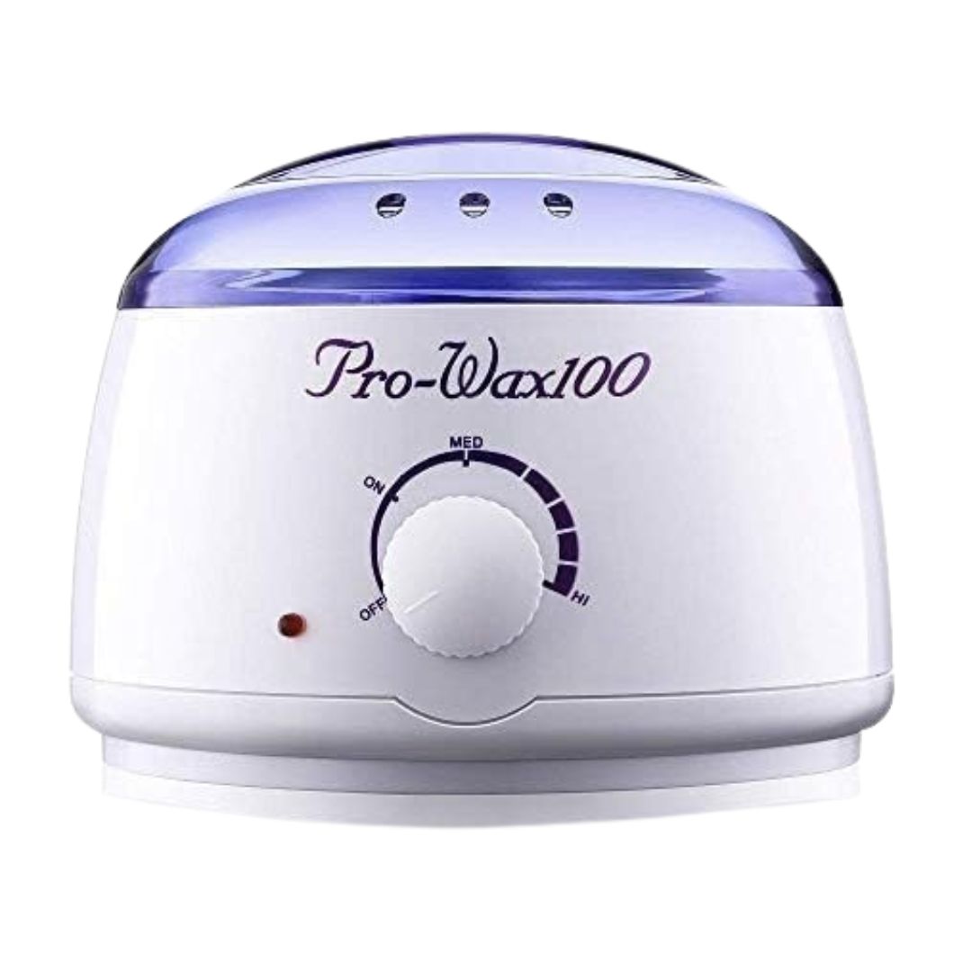 Pro Wax Heater And Warmer Hot Wax Heater for Hard,Wax Heater For Waxing Automatic, Strip and Paraffin Waxing, Wax Heaters, Wax Machine For Women