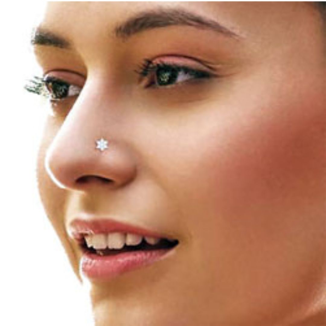Best Knowledge For Nose Piercing