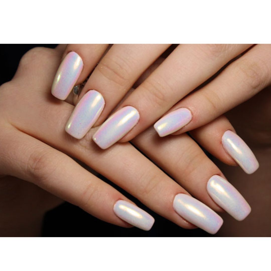 Best Guidance For Nail Growth