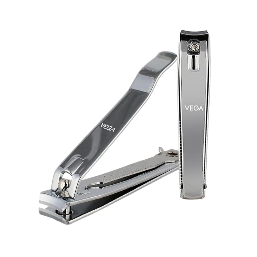 Vega Nail Clipper, Large, 1 Piece Visit the VEGA Store