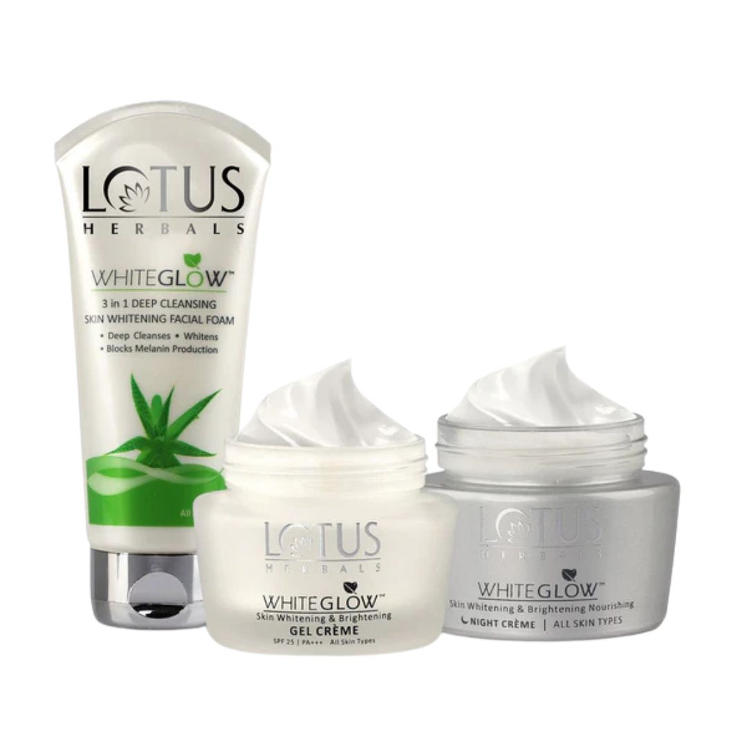 Best Benefit Of Lotus Massage Cream