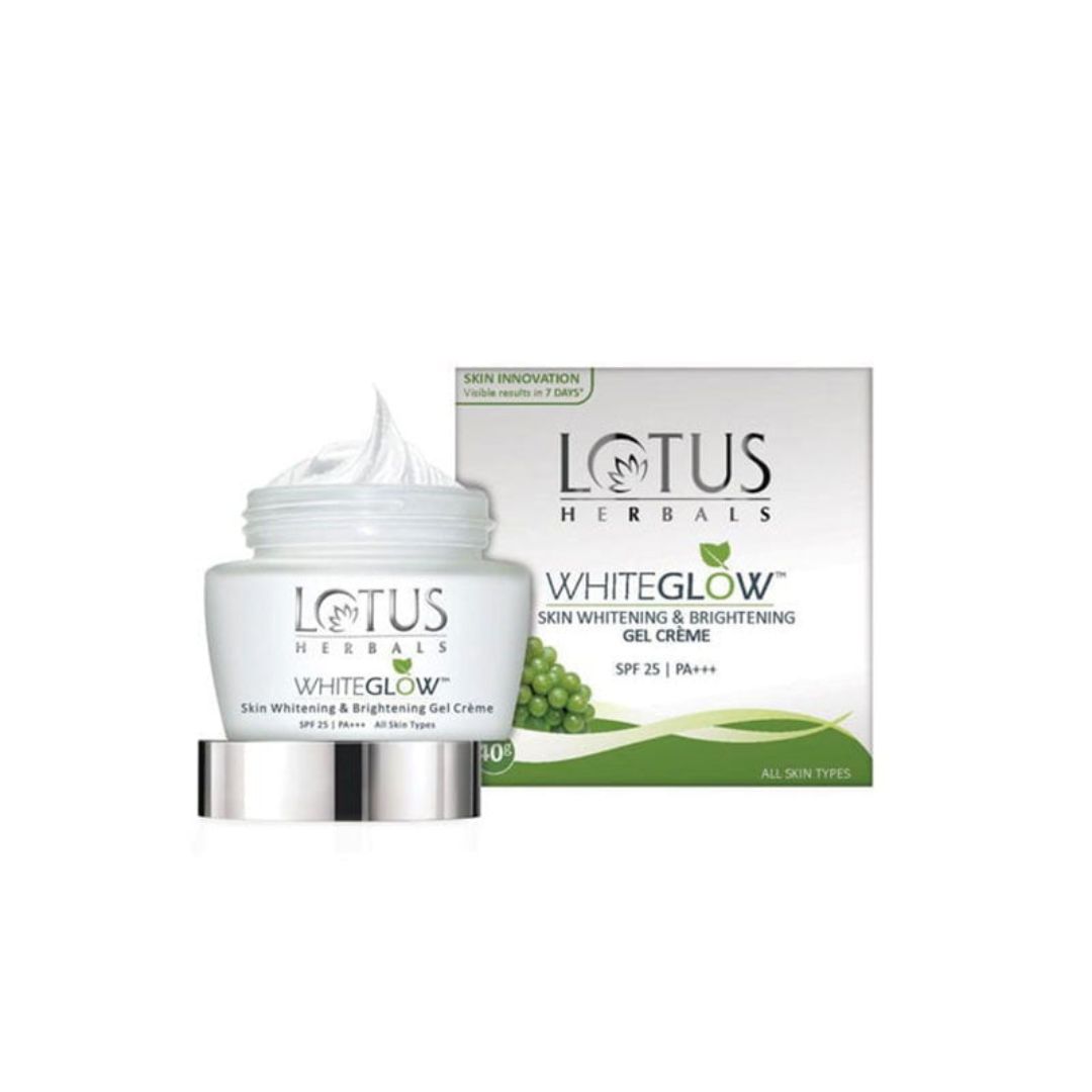 Best Benefit Of Lotus Cream