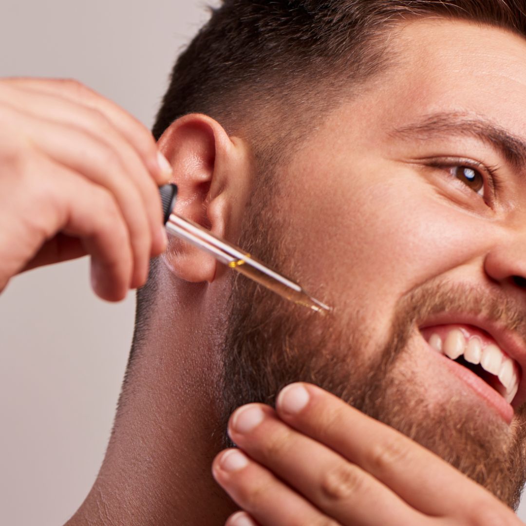 Best Beard Growth Tips