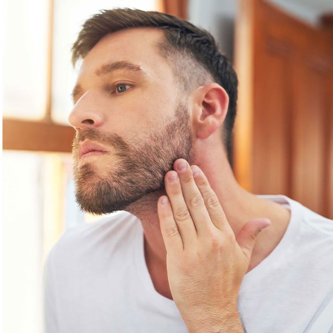 Best Tips to Grow a Beard Faster and Naturally