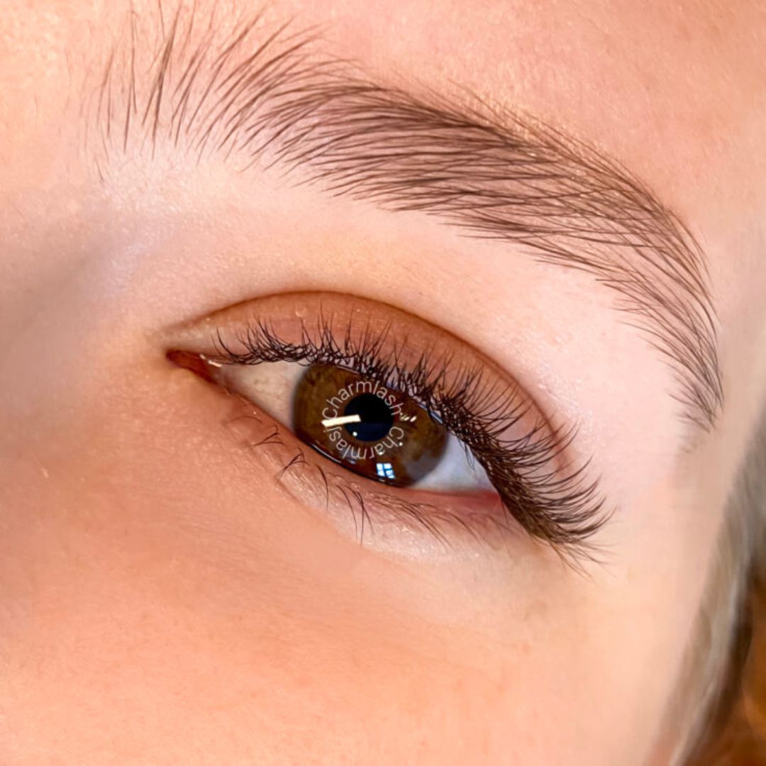 Best Eyelash Extension