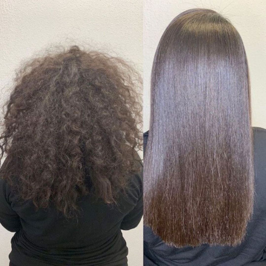 Becarefull Protect Your Hair