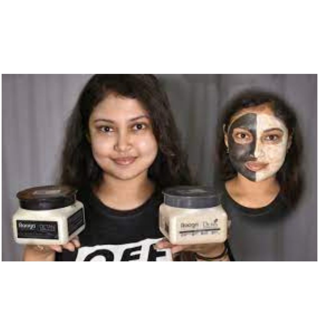 Best Raaga De- Tan Cream