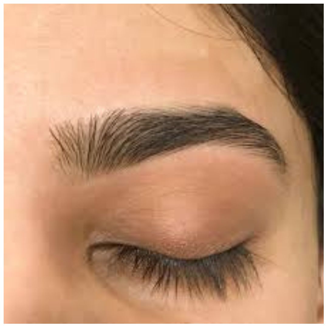 Best Benefit Of Eyebrow Extension