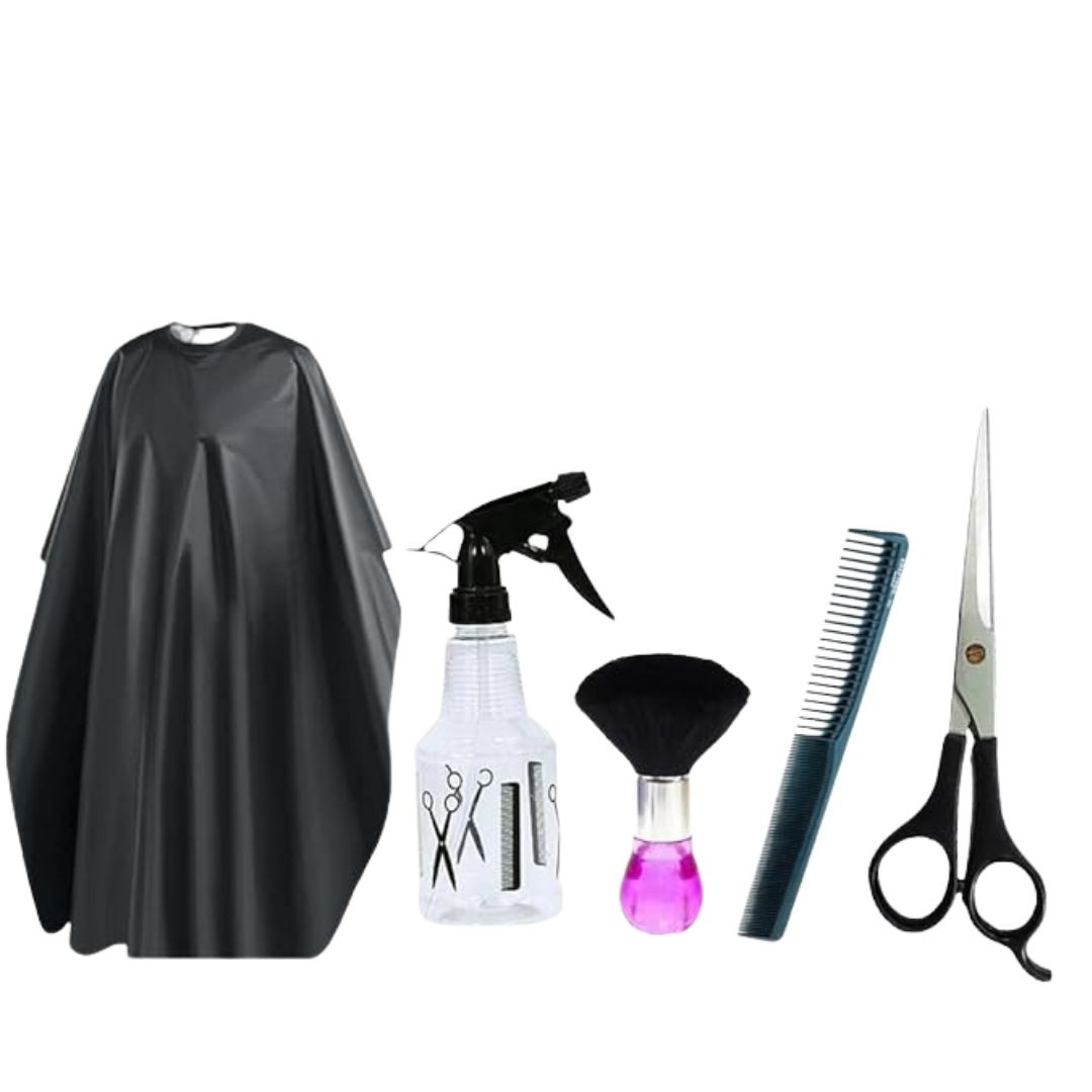 Brand: Generic Hair Cutting sheets apron for salon