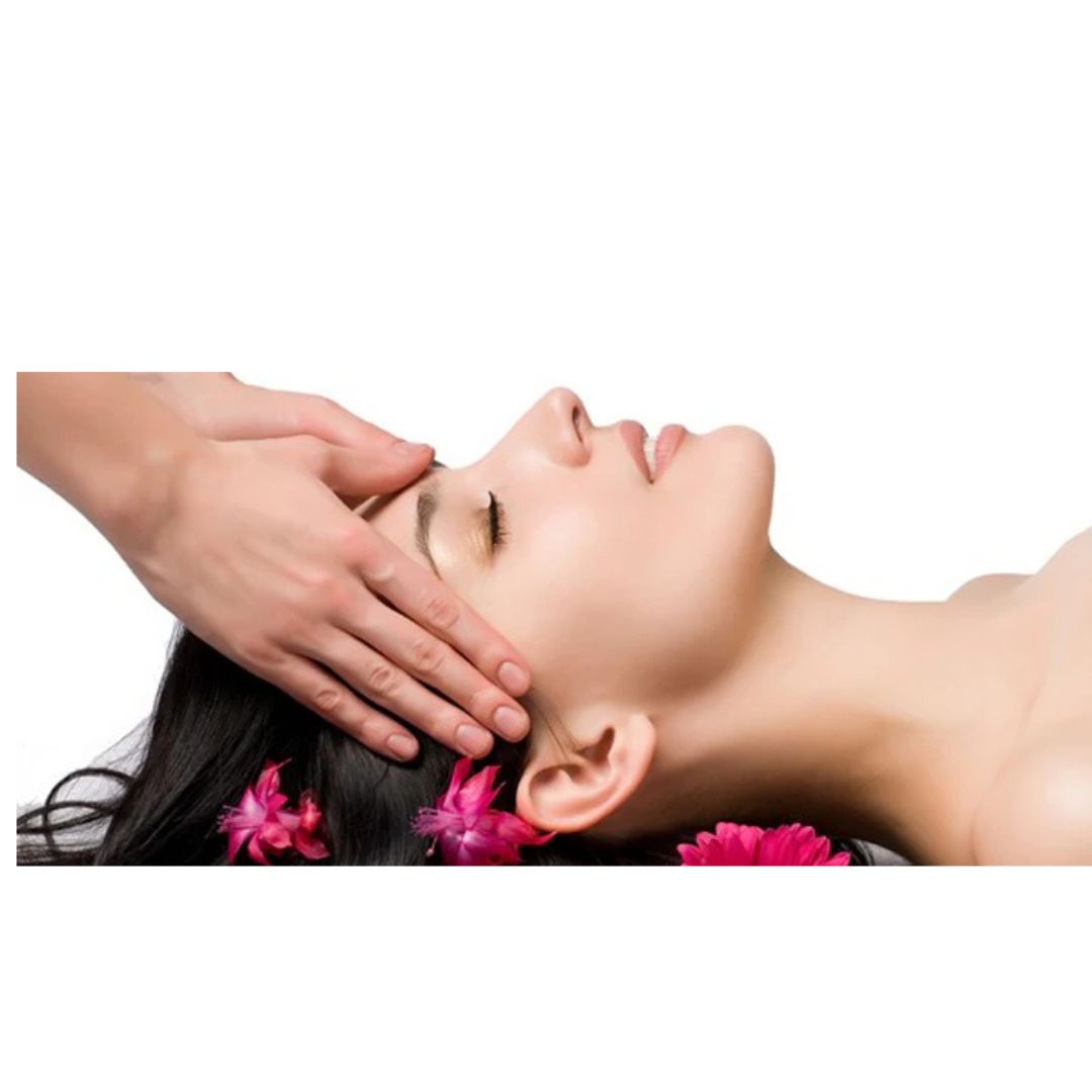 Best Benefit Of Head Massage