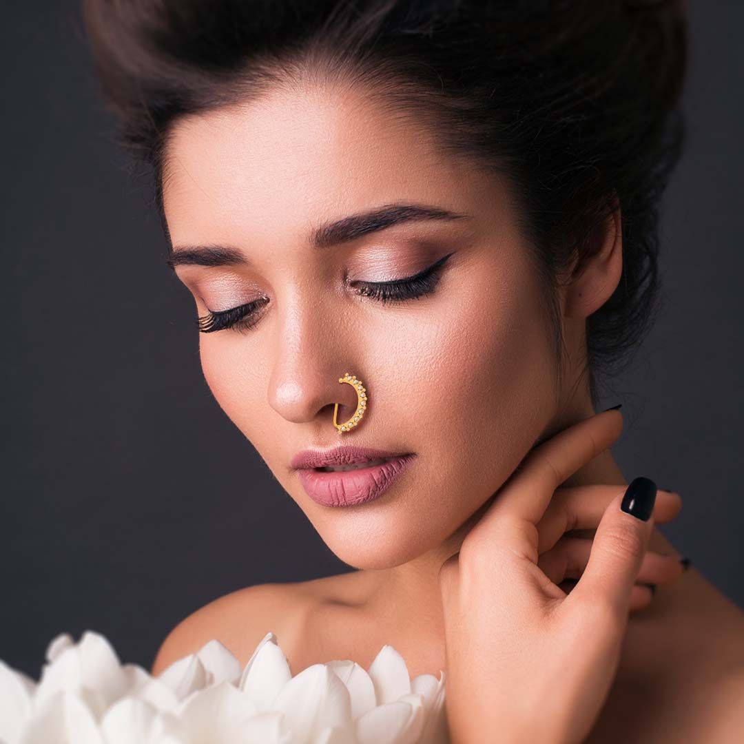 Best Tips For Nose Piercing