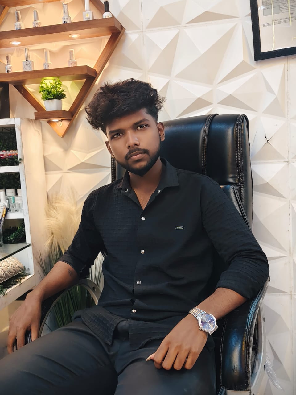 Pritam Saha