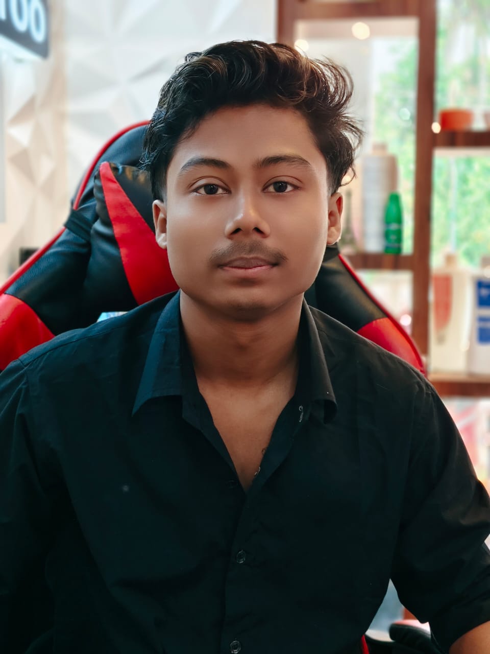 Akash Das
