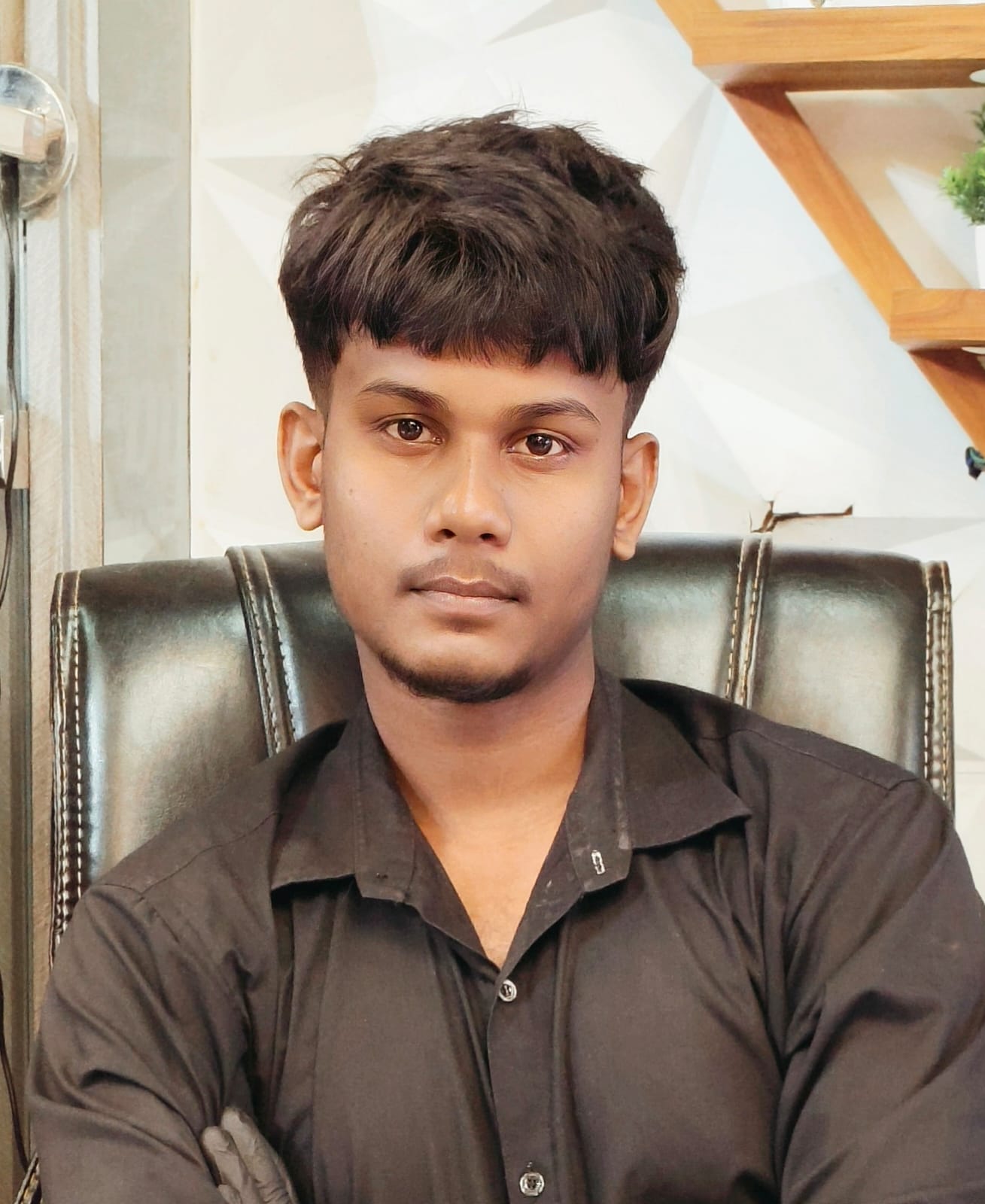 Samrat Mondal