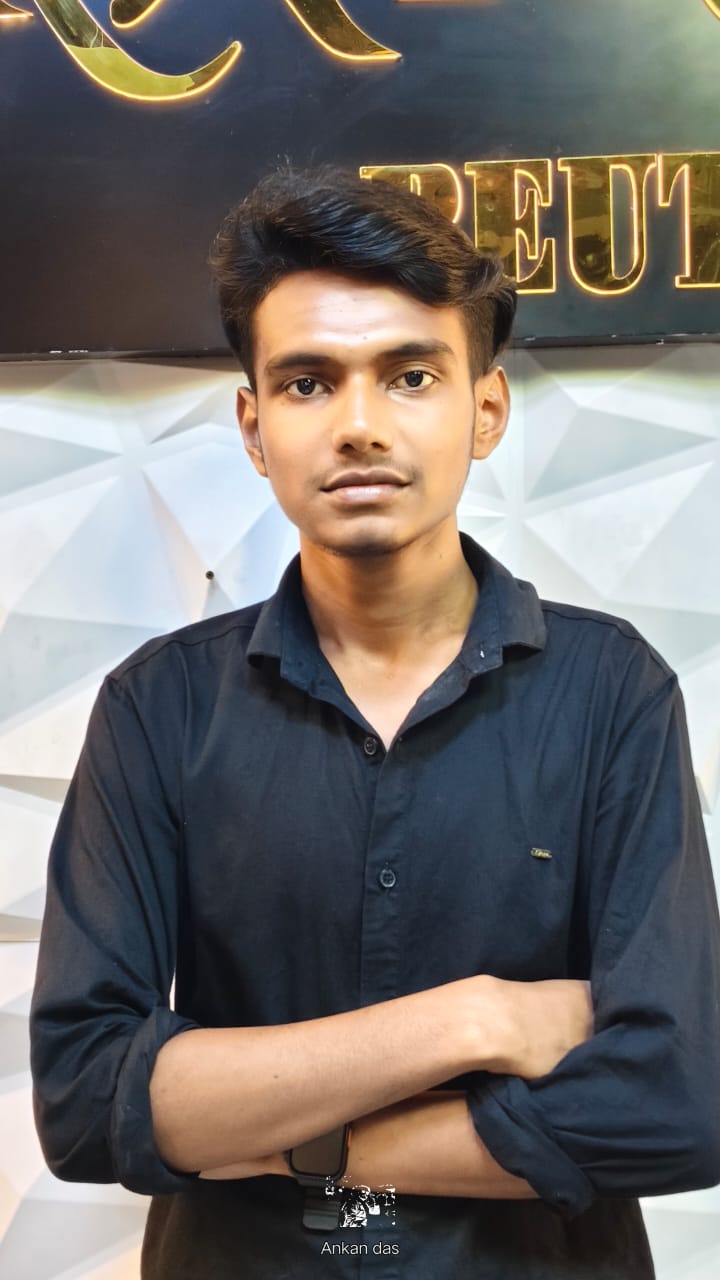 Ajijul Sekh