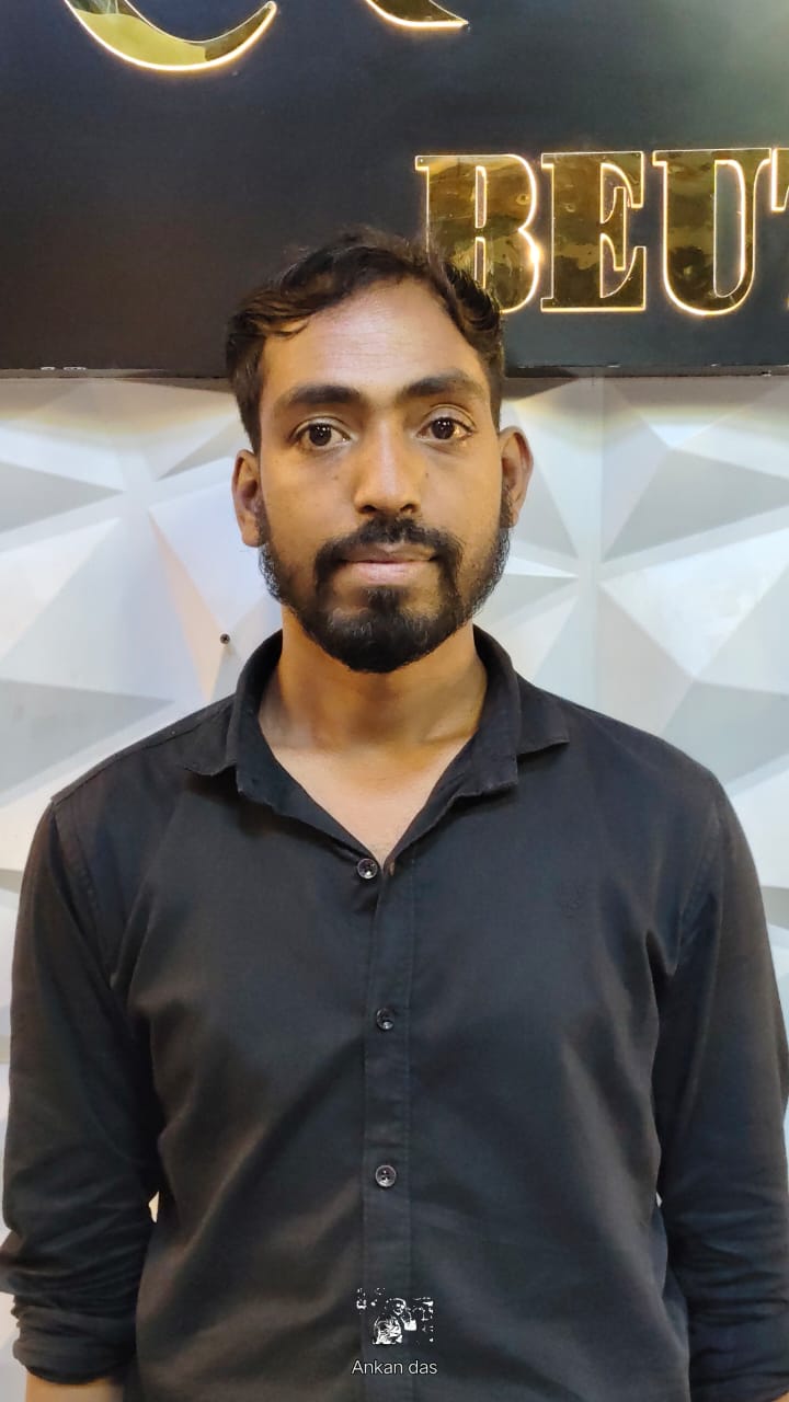Sudip Mondal