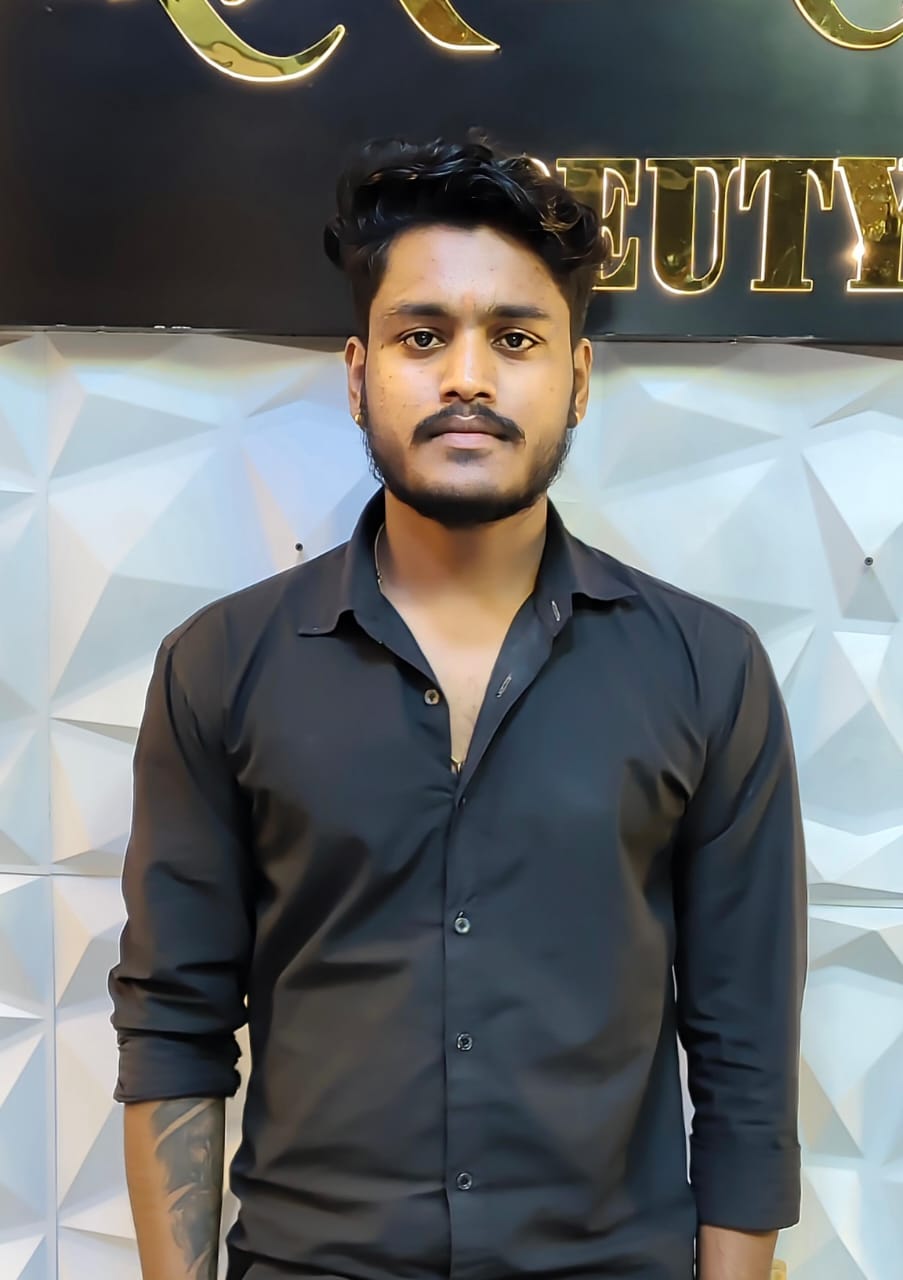 Ankan Das