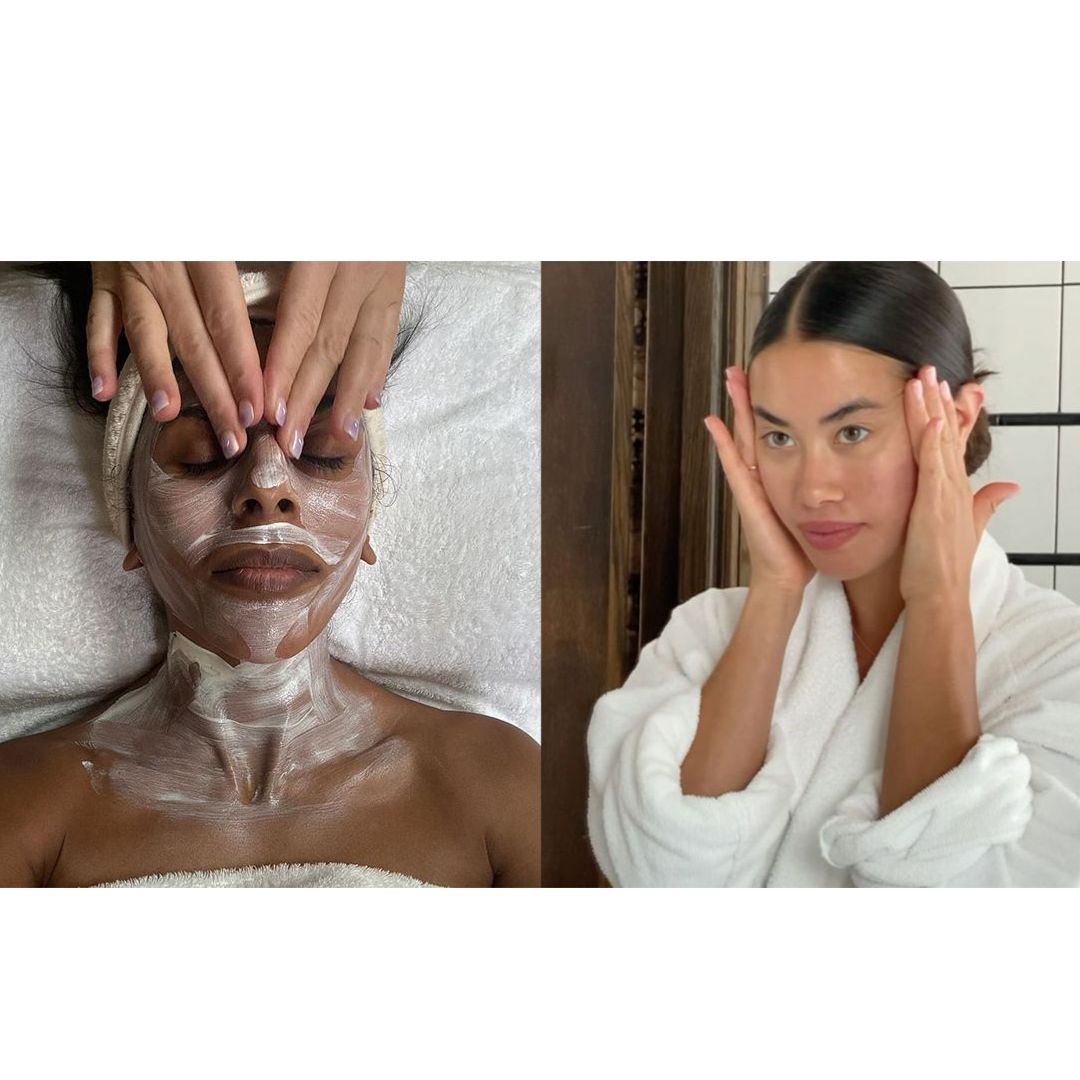 Best Benefit Of Maxglow Facial Kit